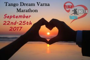 Tango Dream Varna Marathon