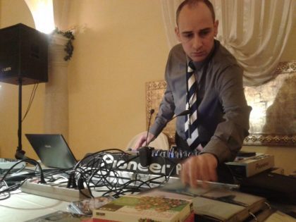 Dj Greg - [TMD] Tango Marathon Directory