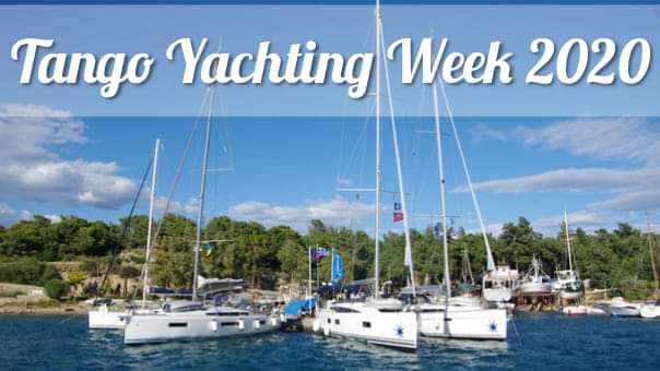 Tango Yachting Week Grand Voyage 2020