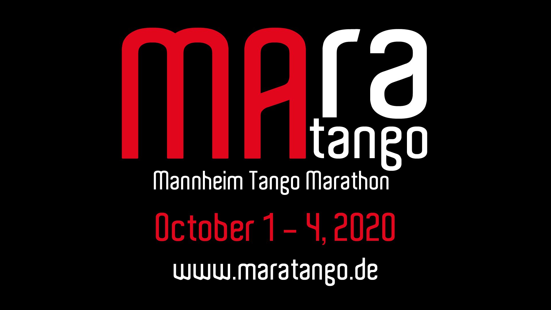 Maratango - [TMD] Tango Marathon Directory