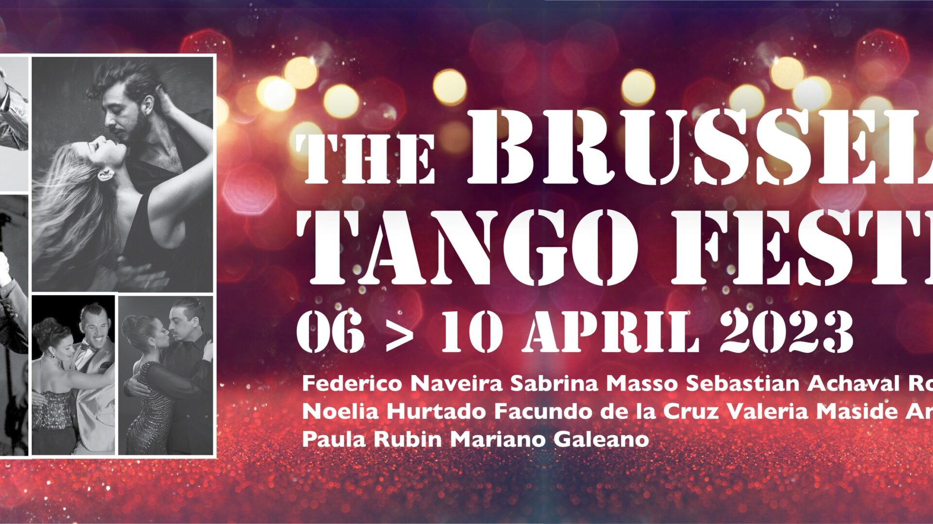 festival tango tours 2023