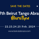 Event List - [TMD] Tango Marathon Directory
