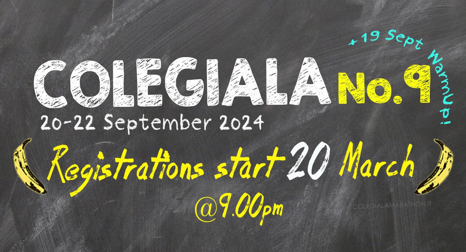9th Colegiala Tango Marathon 2024 Tuscany Italy