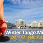 We love to listen and to dance to excellent tango music whether played by an outstanding orchestra or presented by renowned DJs. We value respectful social dance in festive venues on good dance floors with first-class acoustics.