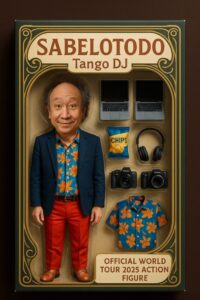 Sabelotodo (Kristof Elst)