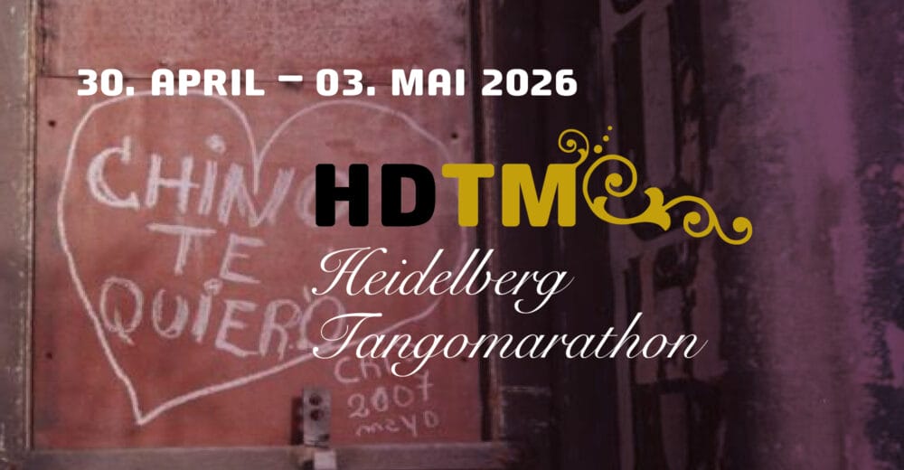 HDTM – Heidelberg Tangomarathon