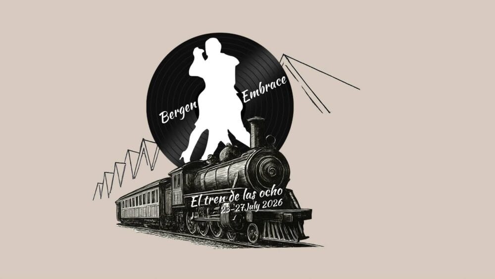 Bergen Embrace 2026 El tren de las...