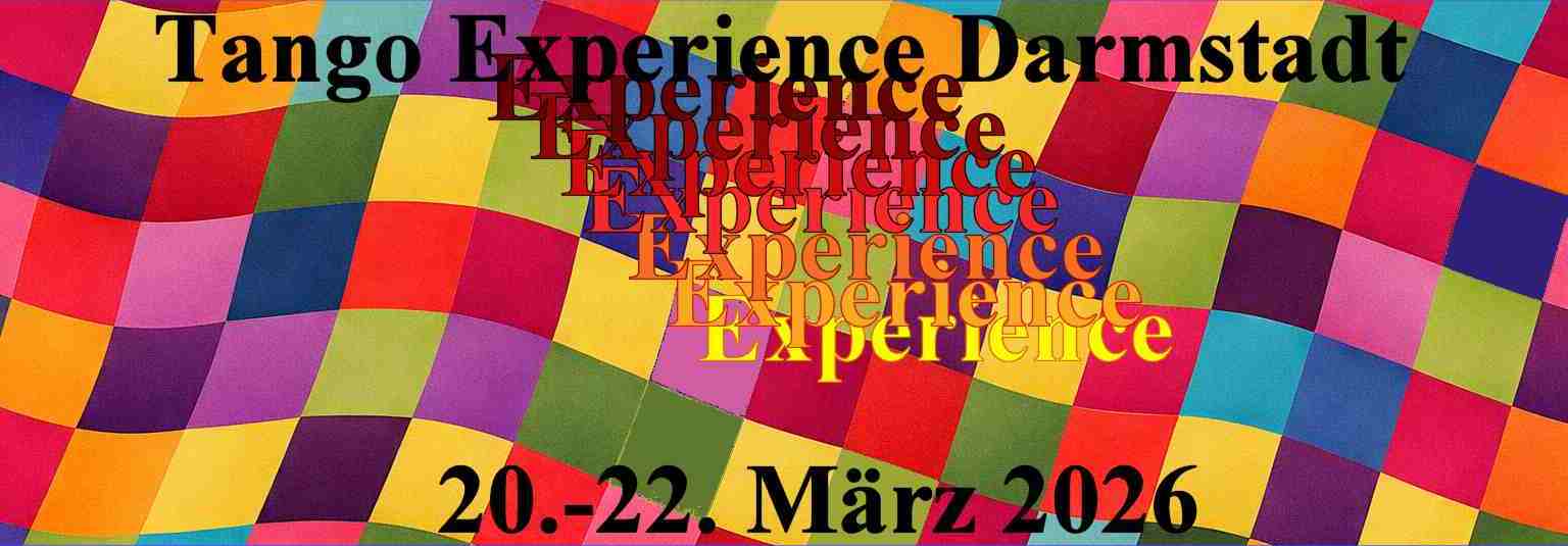 Tango Experience Darmstadt
