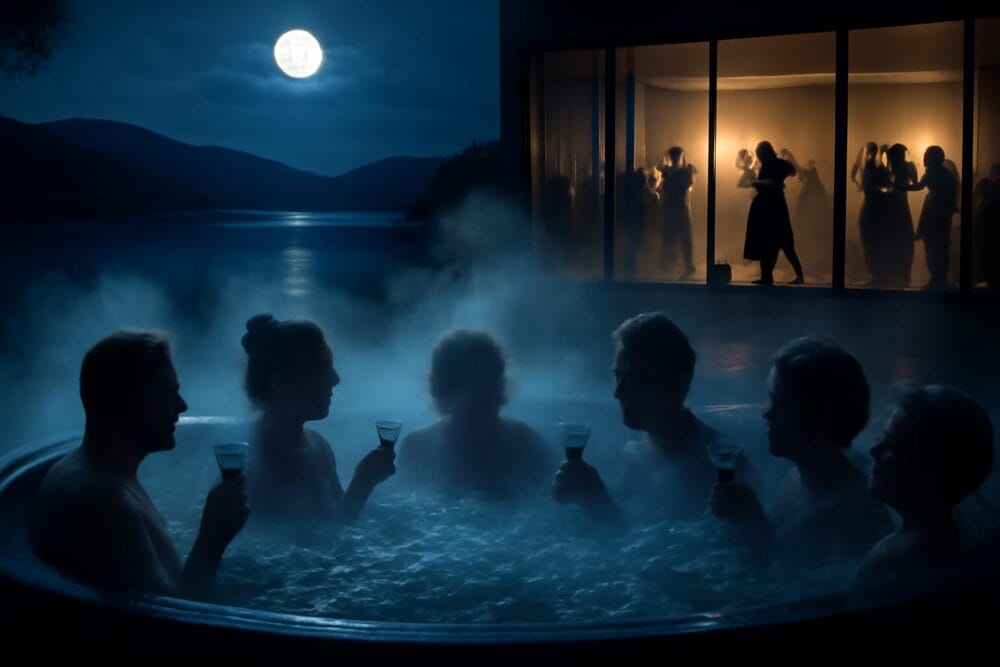 Tango Zar Marathon MIX