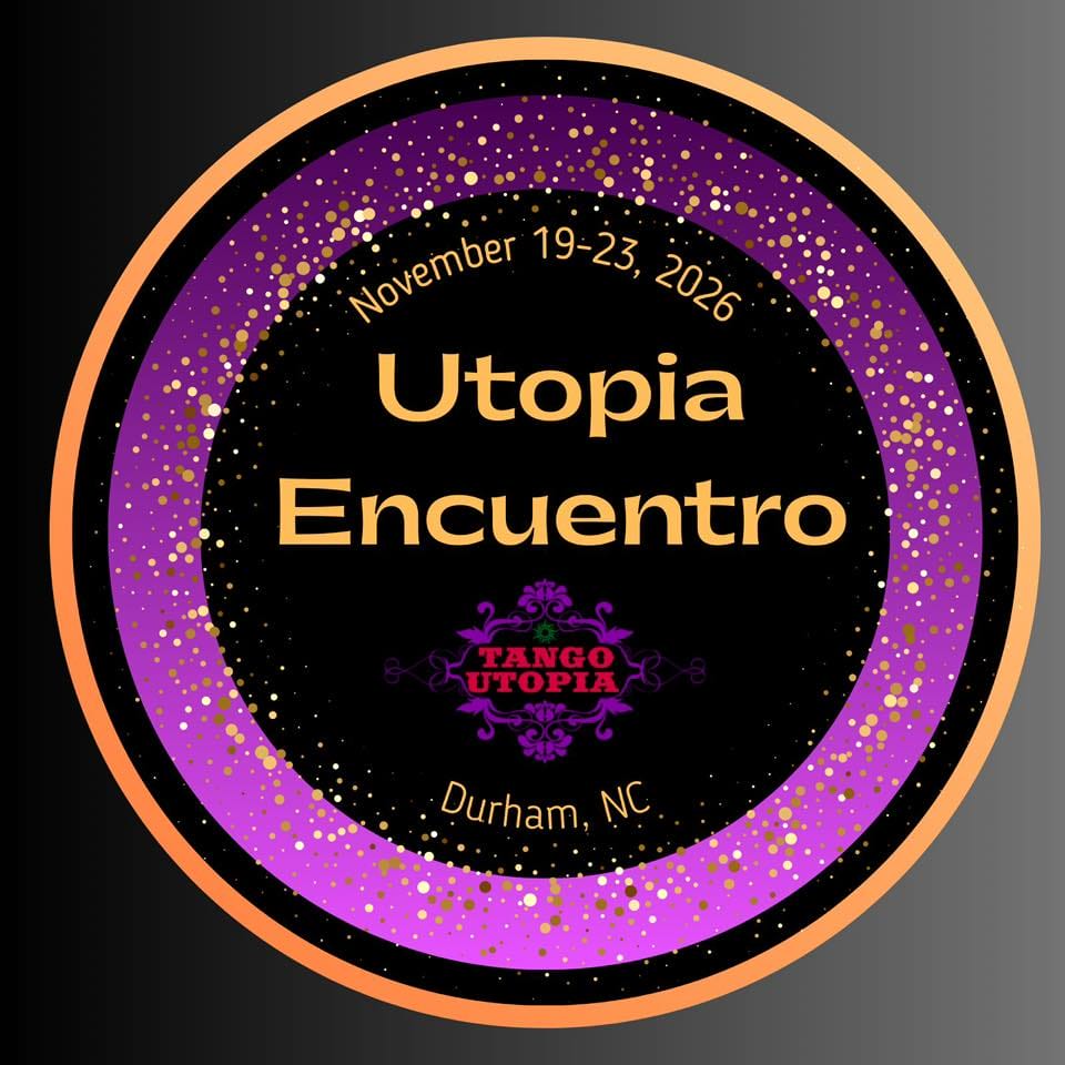 Utopia Encuentro 2026