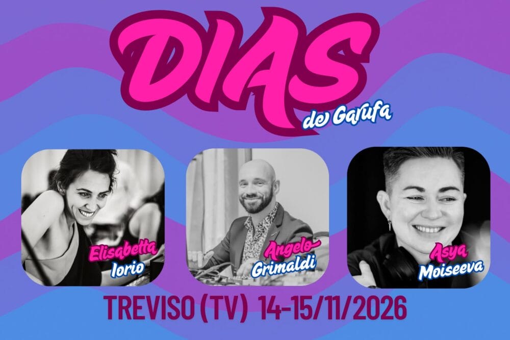 Dias de Garufa