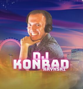 Kondad Krynski