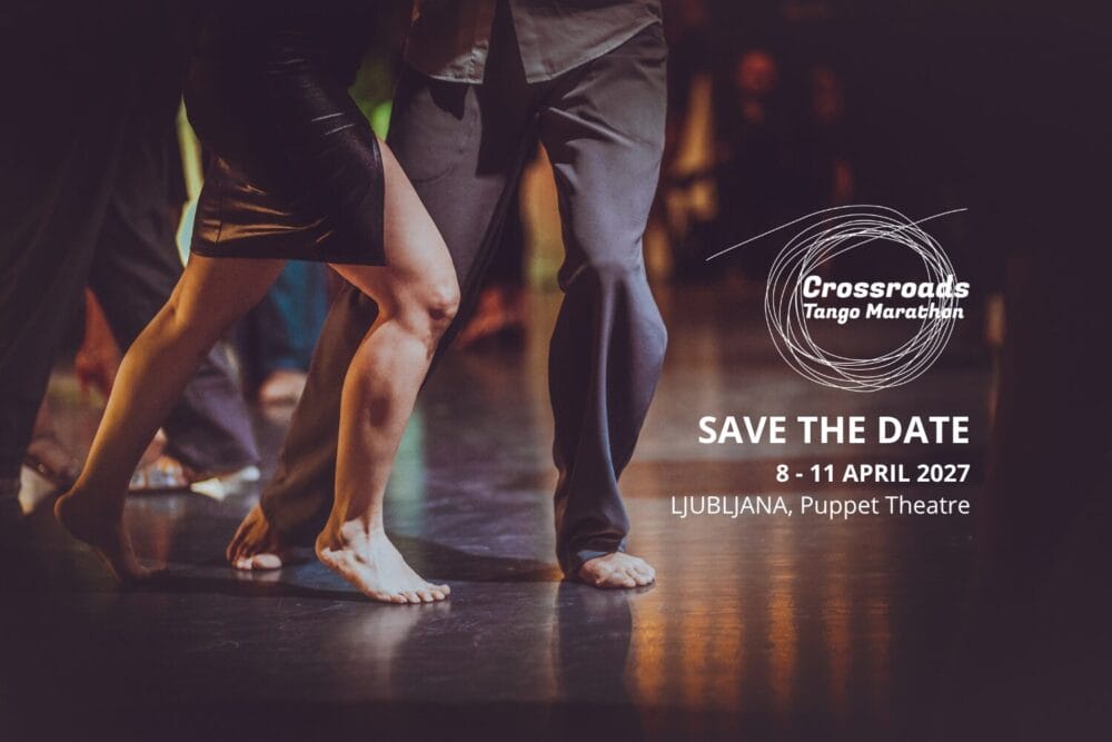 Crossroads Tango Marathon