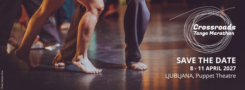 Crossroads Tango Marathon