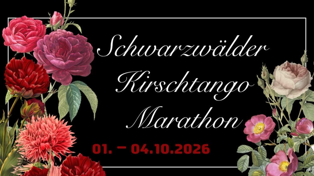 SWKTM – Schwarzwälder Kirschtango Marathon