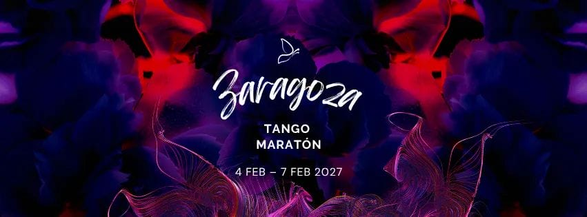 Zaragoza Tangomaratón 2027