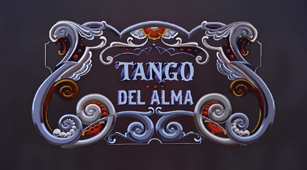Tango Del Alma Marathon Bali