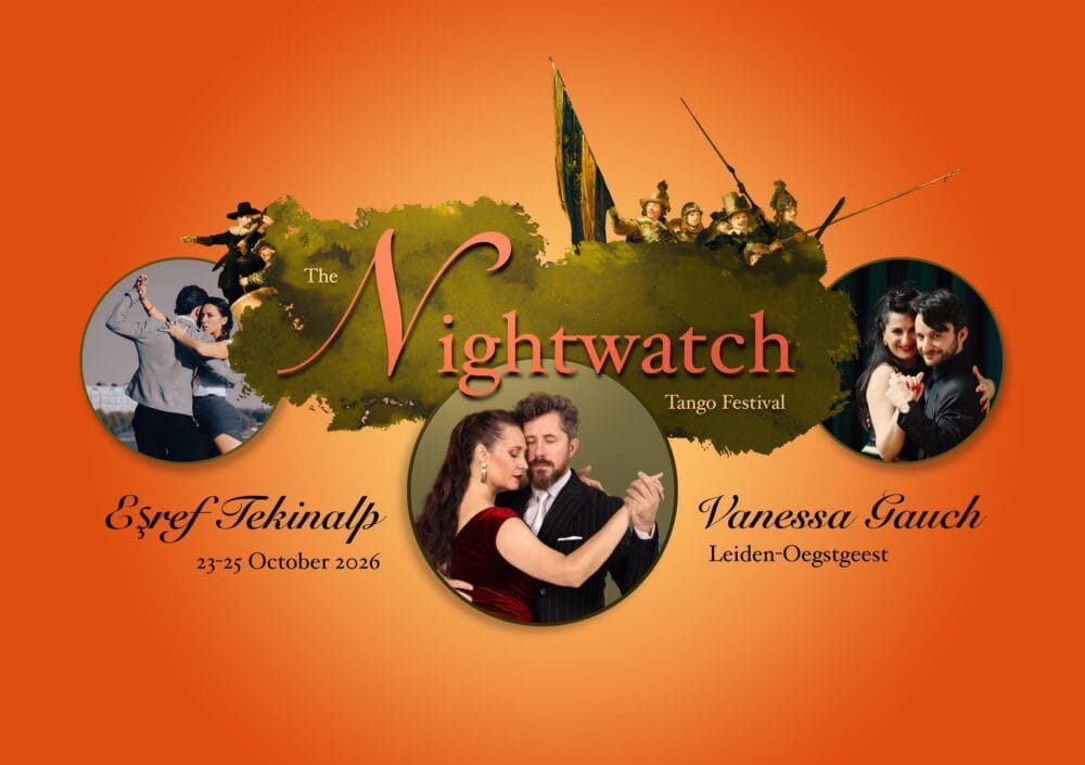 The Nightwatch Tango Festival
