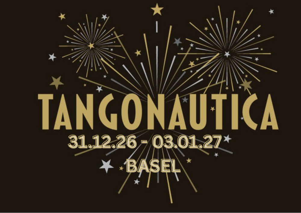TANGONAUTICA Marathon Basel