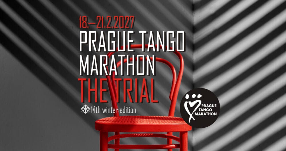 Prague Tango Marathon