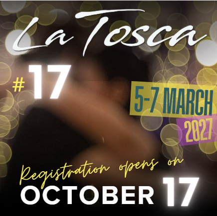 La Tosca marathon