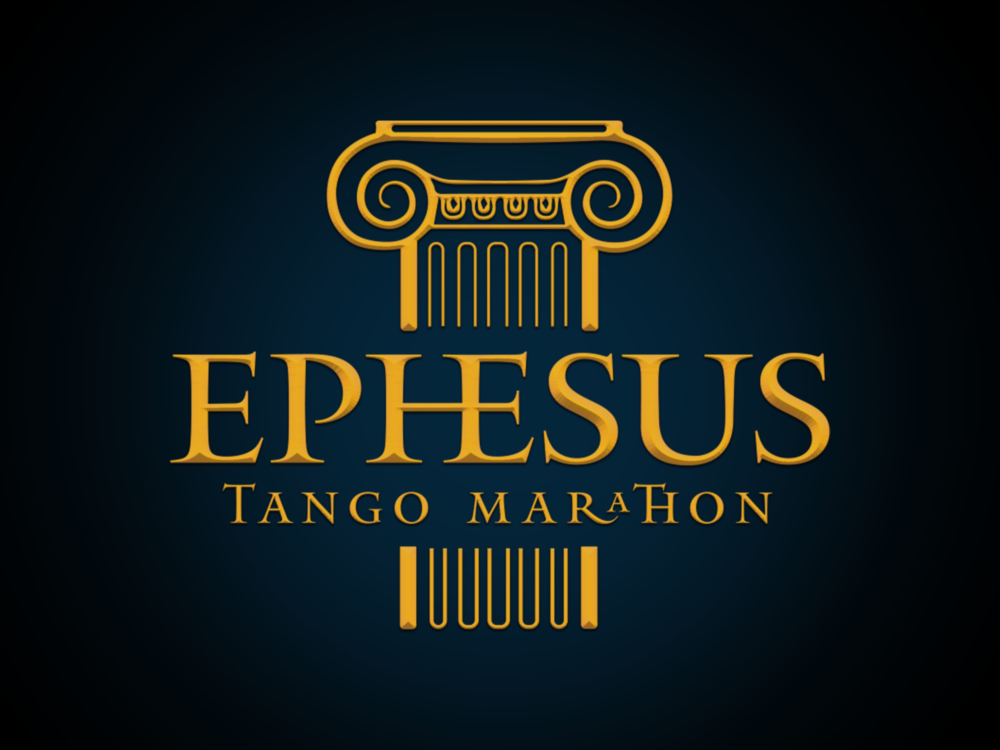 EPHESUS TANGO MARATHON